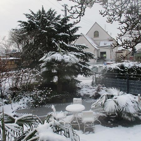 Ferienhaus Gerda Friesenheim  Extérieur photo