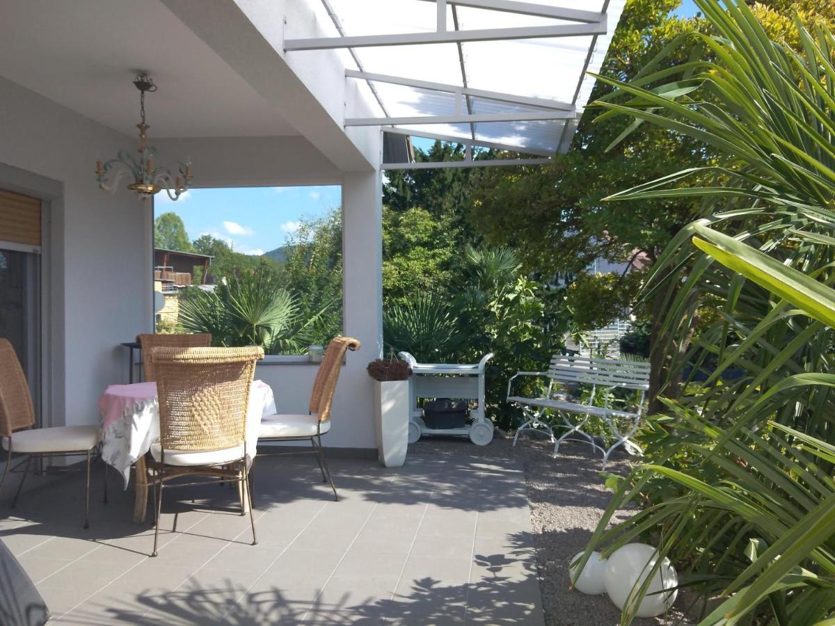 Ferienhaus Gerda Friesenheim  Extérieur photo