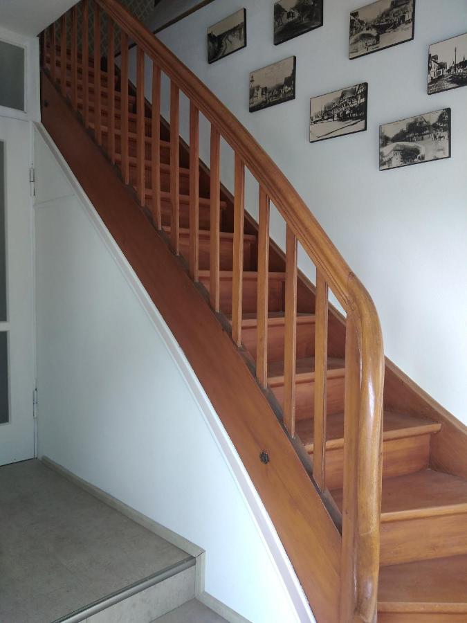 Ferienhaus Gerda Friesenheim  Extérieur photo