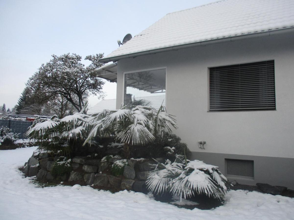 Ferienhaus Gerda Friesenheim  Extérieur photo