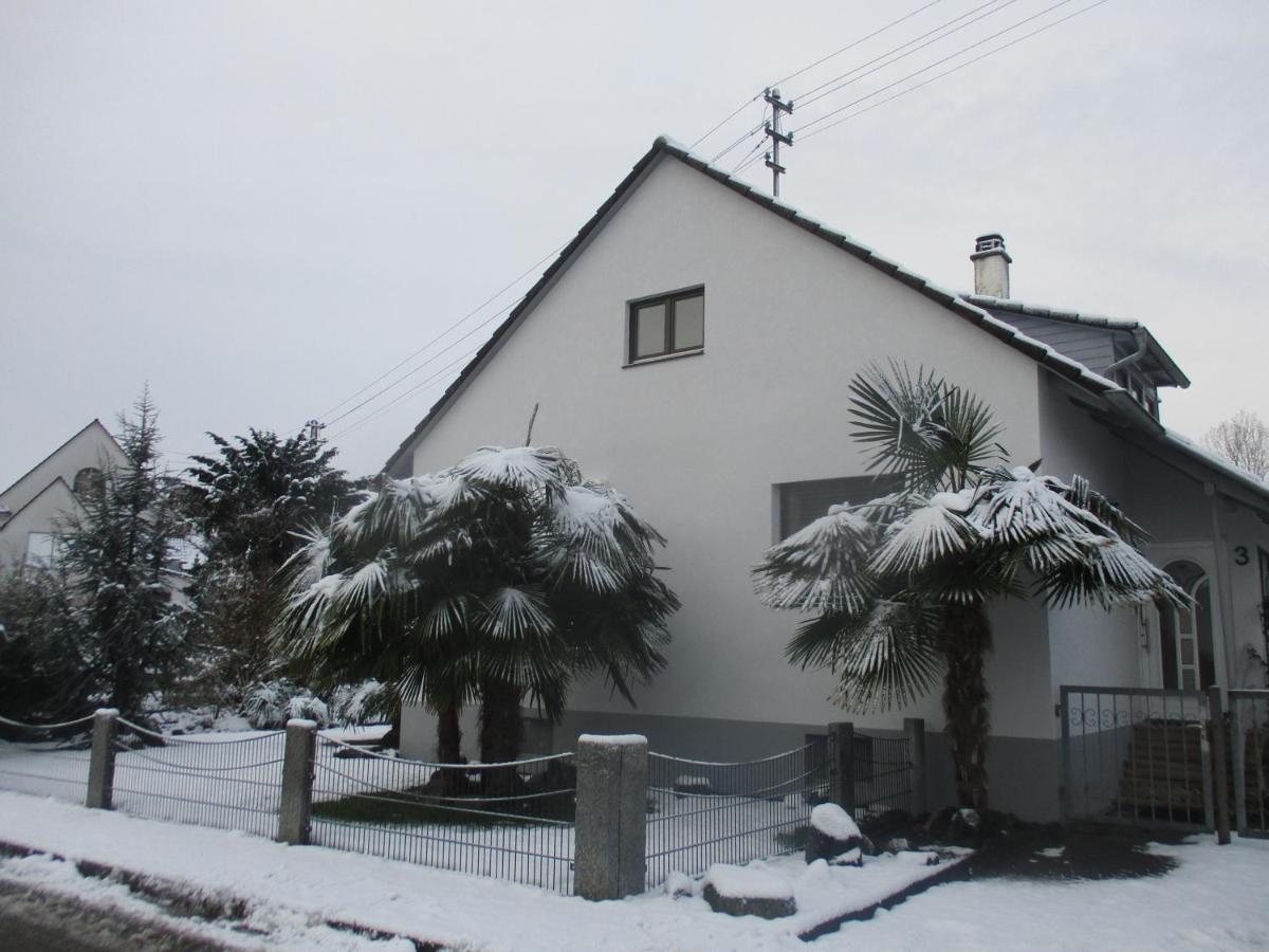 Ferienhaus Gerda Friesenheim  Extérieur photo