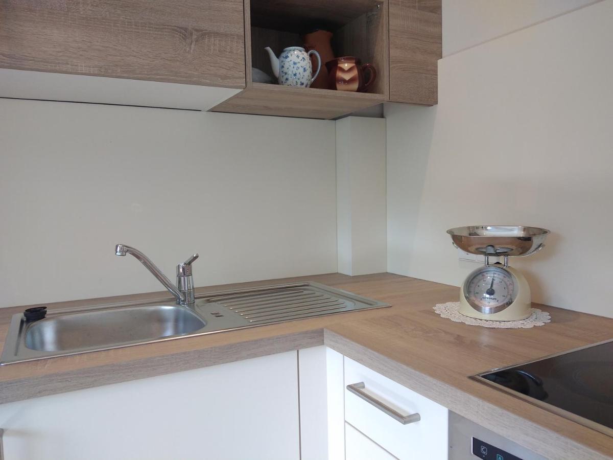 Ferienhaus Gerda Friesenheim  Extérieur photo