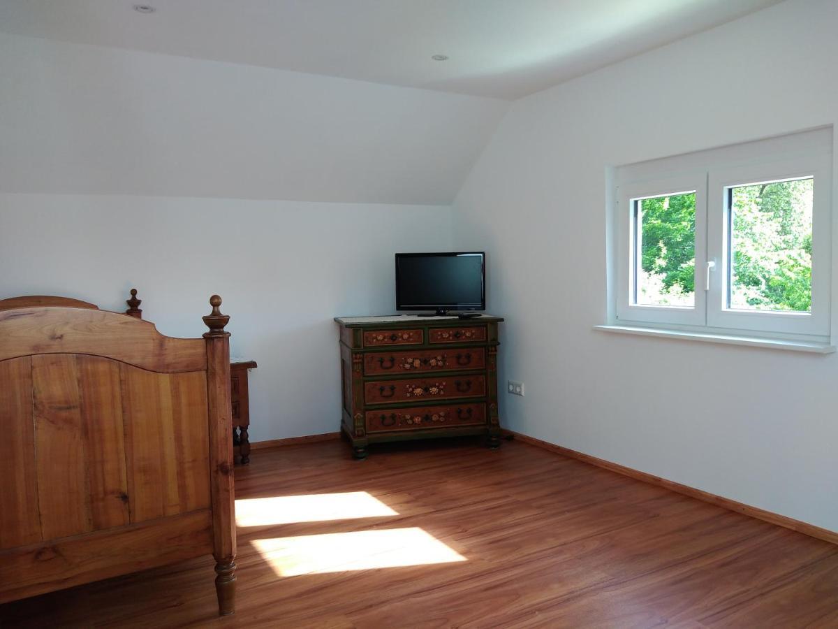 Ferienhaus Gerda Friesenheim  Extérieur photo